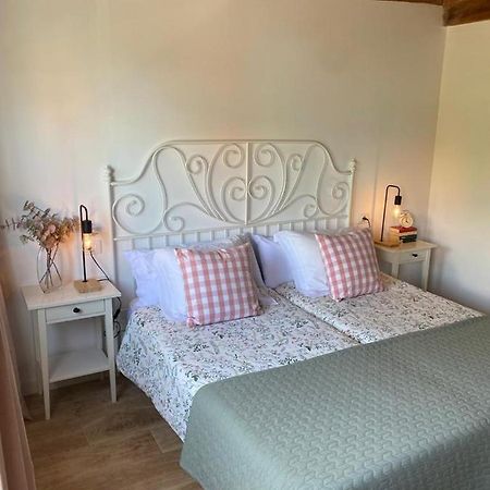 Апартаменты Apartamento Acogedor En El Norte De La Isla Икод-де-лос-Винос Экстерьер фото