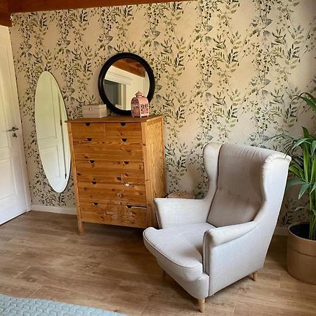 Апартаменты Apartamento Acogedor En El Norte De La Isla Икод-де-лос-Винос Экстерьер фото