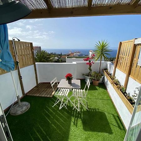 Апартаменты Apartamento Acogedor En El Norte De La Isla Икод-де-лос-Винос Экстерьер фото