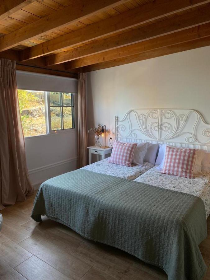 Апартаменты Apartamento Acogedor En El Norte De La Isla Икод-де-лос-Винос Экстерьер фото