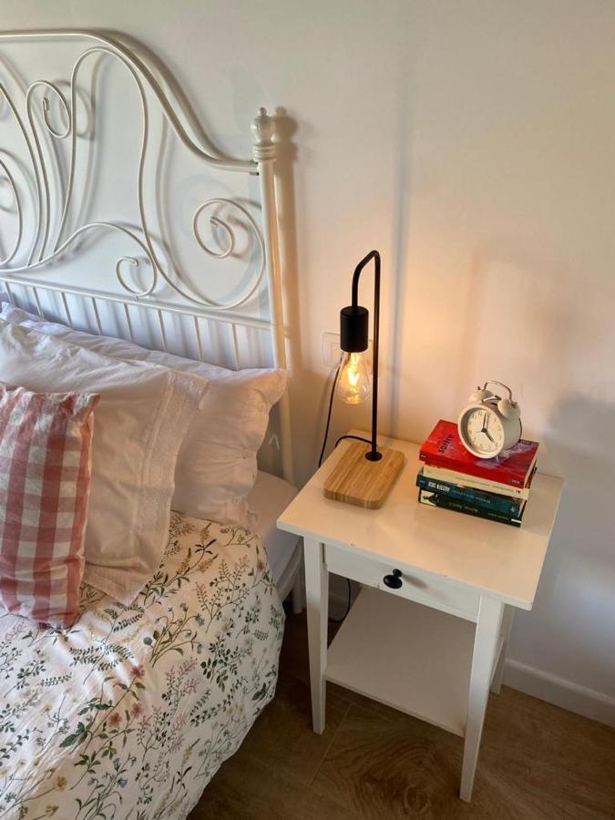 Апартаменты Apartamento Acogedor En El Norte De La Isla Икод-де-лос-Винос Экстерьер фото