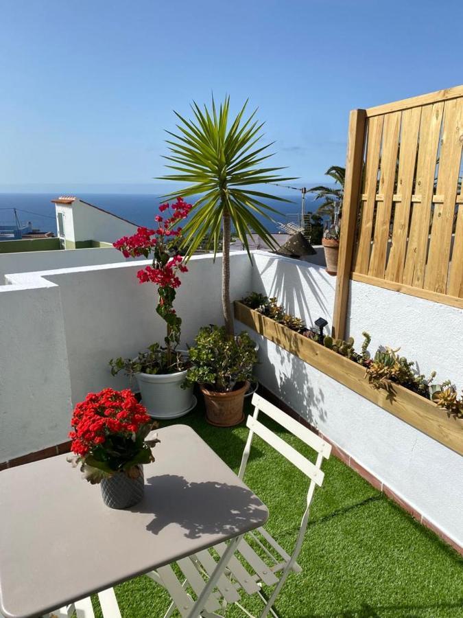 Апартаменты Apartamento Acogedor En El Norte De La Isla Икод-де-лос-Винос Экстерьер фото